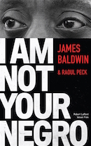 I am not negro