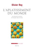 L'aplatissement du monde