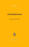 Archéophonies