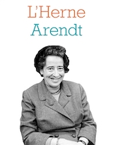 L'Herne. Arendt