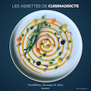 Les assiettes de cuisinaddicte