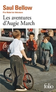 Les aventures d'Augie March