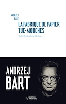 La fabrique de papier tue-mouches