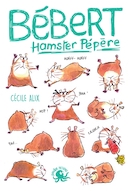 Bébert hamster pépère