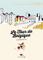 Le tour de Belgique de Monsieur Iou