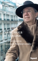 Les bémols de Staline, entretiens avec Guennadi Rojdestvensky