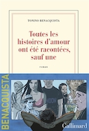 Toutes les histoires d'amour ont été racontées sauf une