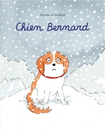 Chien Bernard