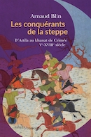 Les conquérants de la steppe