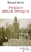 Prague, Belle Epoque