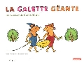 La galette géante