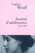 Journal d'adolescence 1897-1909