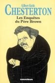 Les enquêtes du Père Brown