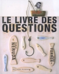 Le livre des questions : un poème