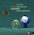 Le livre des grands contraires philosophiques