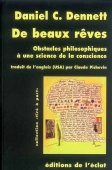 De beaux rêves. Obstacles philosophiques à une science de la conscience