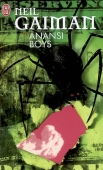 Anansi boys