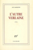 L'autre Verlaine