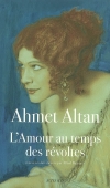 L'amour au temps des révoltes