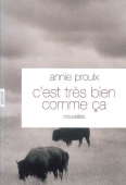 C'est très bien comme ça