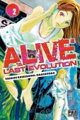 Alive 2