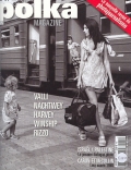 Polka magazine n°2 juin/août 2008