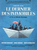 Le dernier des immobiles - film en DVD