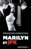 Marilyn et JFK