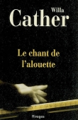 Le chant de l'alouette