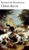 Chien des os