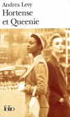 Hortense et Queenie