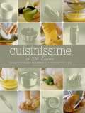 Cuisinissime. En 256 leçons