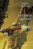 Les tours de Samarante