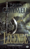 Légende. L'ultime combat !