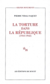 La torture dans la République