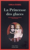 Princesse des glaces