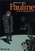 Pauline (et les loups-garous)