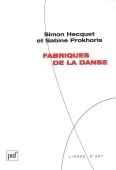 Fabriques de la danse