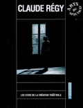 Claude Régy - Livre + DVD-ROM