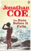 The Rain Before It Falls