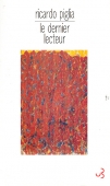 Le dernier lecteur