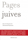 Pages juives