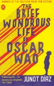 The Brief Wondrous Life of Oscar Wao