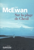 Sur la plage de Chesil