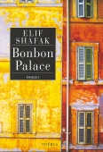 Bonbon Palace