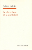 Le chercheur et le quotidien