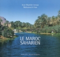 Le Maroc saharien