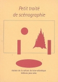 Petit traité de scénographiie