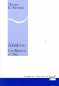 Aristote, l'intelligence et Dieu