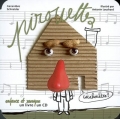 Pirouettes/ Livre cd